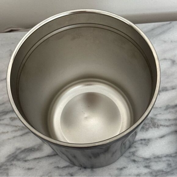 Corkcicle Bullet gray Ice Bucket - Picture 5 of 14